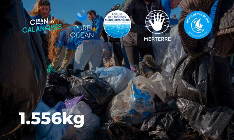 Image principal Le Grand Ramassage