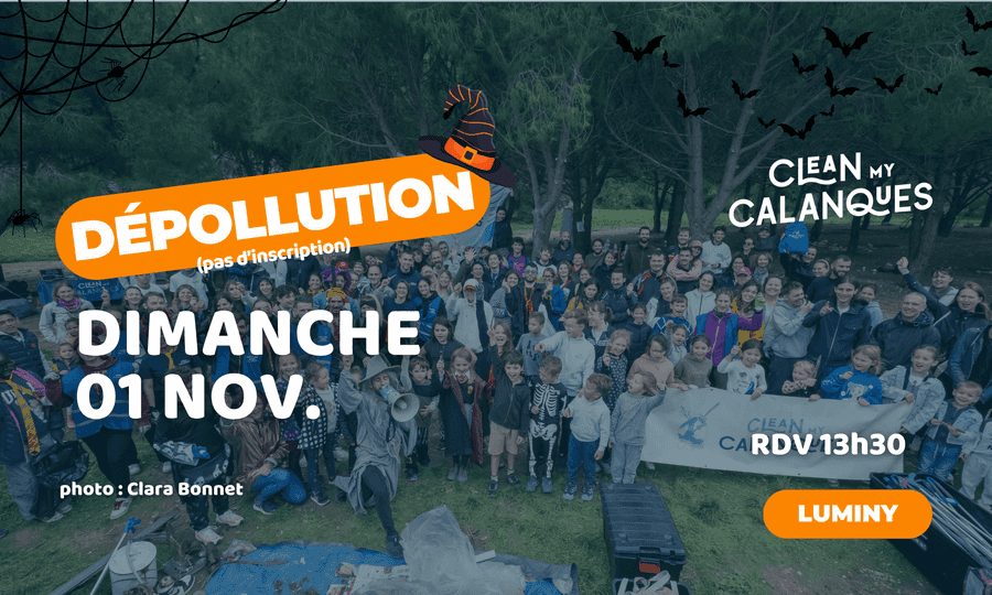 Image card Dépollution spéciale Halloween 👻
