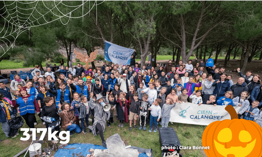 Image card Édition Spéciale Halloween