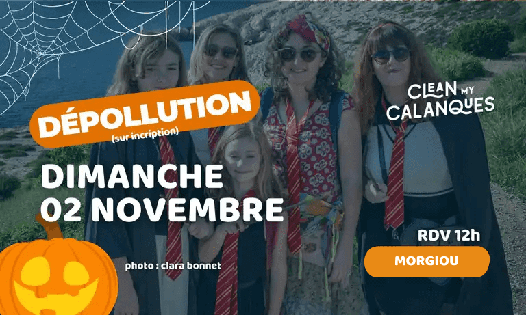 Image card Édition Spéciale Halloween