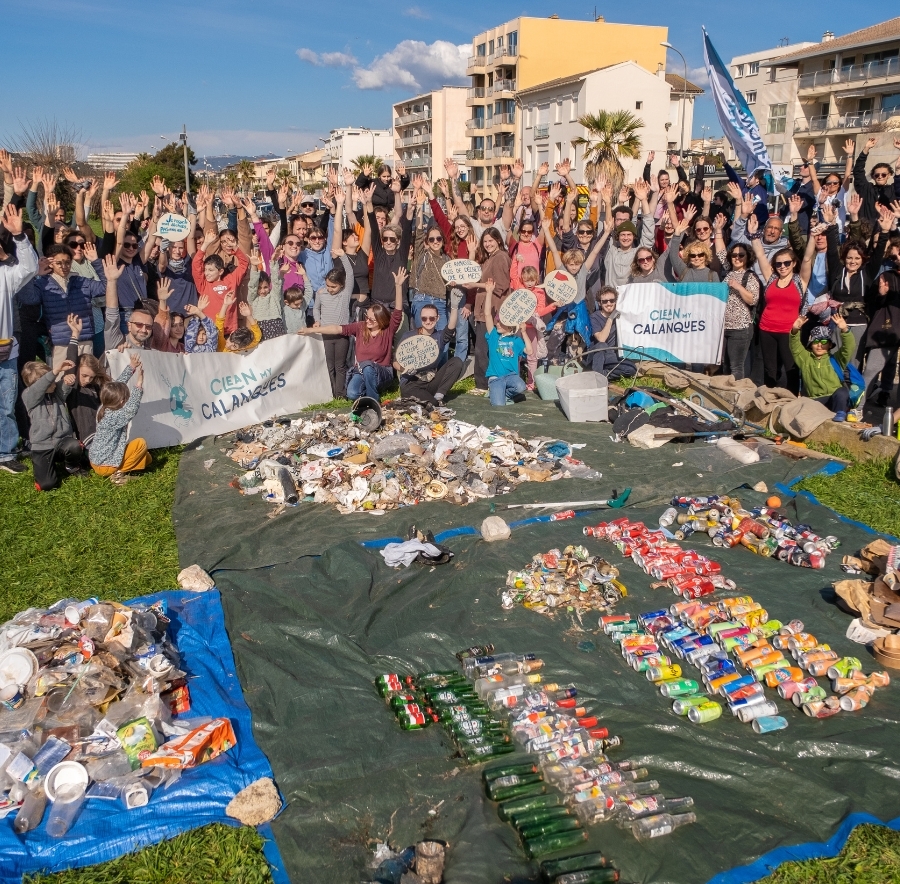 Image Carousel Préservons la Méditerranée !